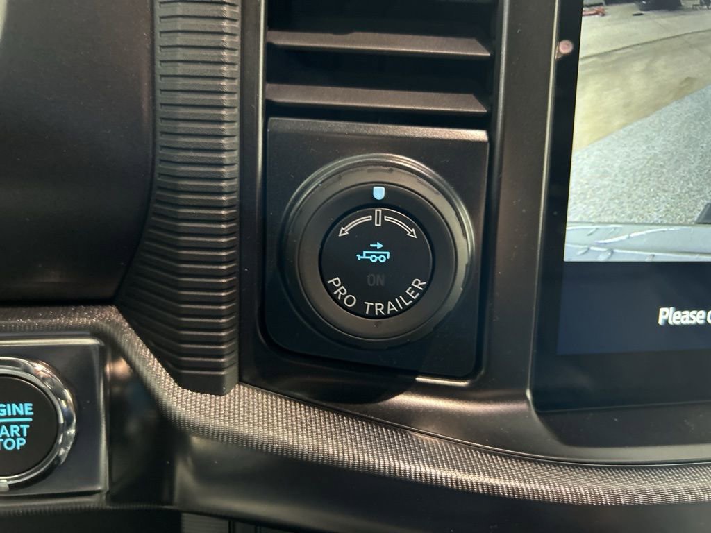 New 2026 Ford F150 Platinum w/ Equipment Group 702A High image 22