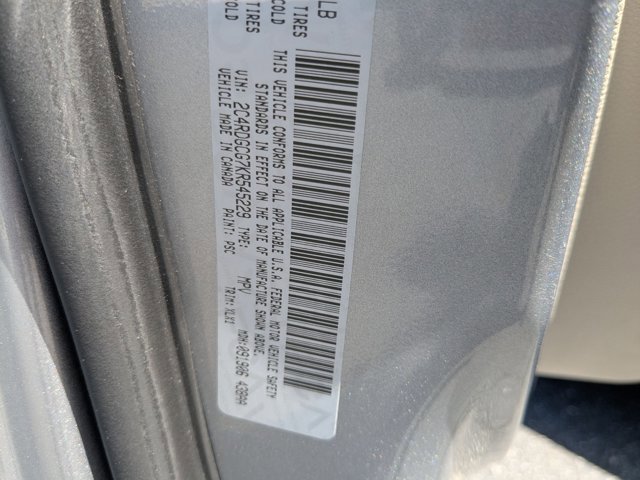 Used 2019 Dodge Grand Caravan SXT FWD image 25