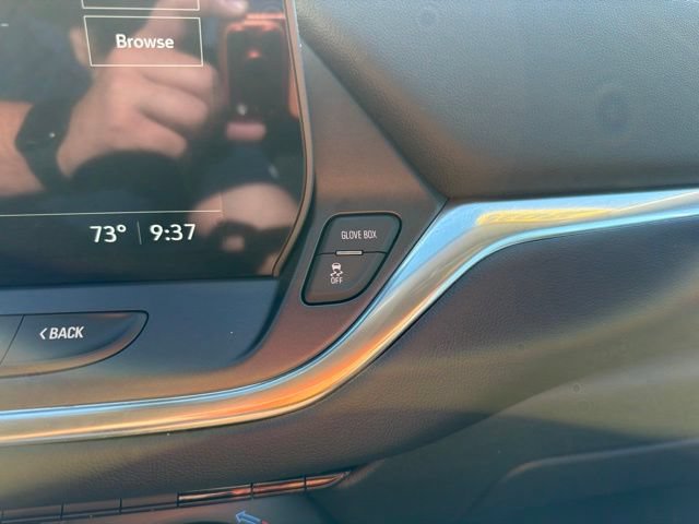 Used 2025 Chevrolet Blazer LT w/ Driver Confidence Package FWD image 27