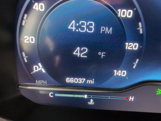 Used 2023 Chevrolet Tahoe Z71 w/ Luxury Package image 29