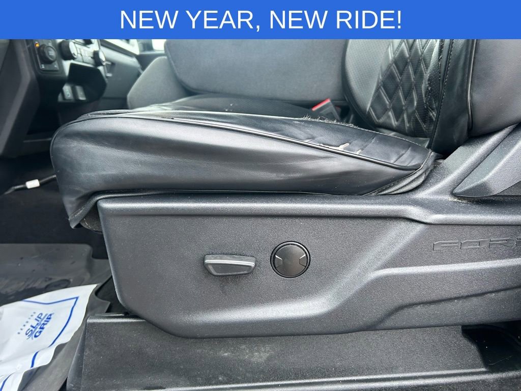 Certified 2024 Ford F350 XLT image 18