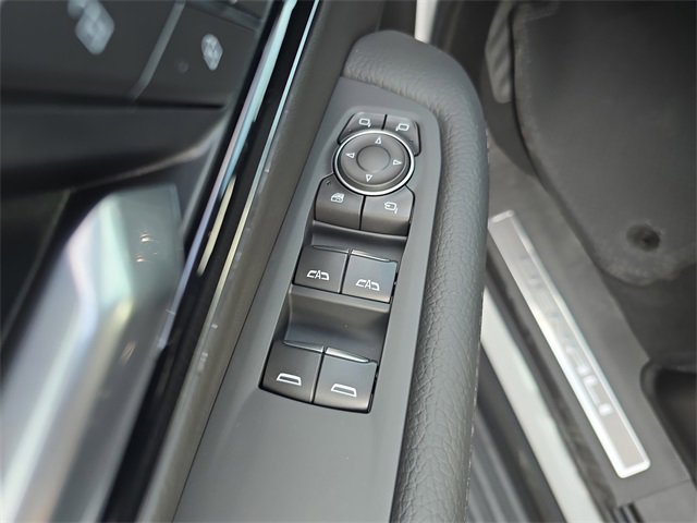 New 2026 GMC Yukon Denali image 17