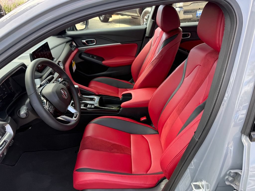 Certified 2026 Acura Integra A-Spec w/ Technology Package FWD image 15