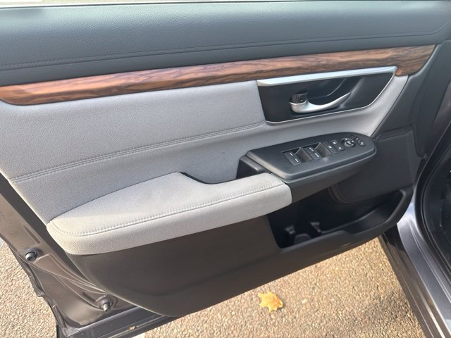Used 2020 Honda CR-V EX image 11