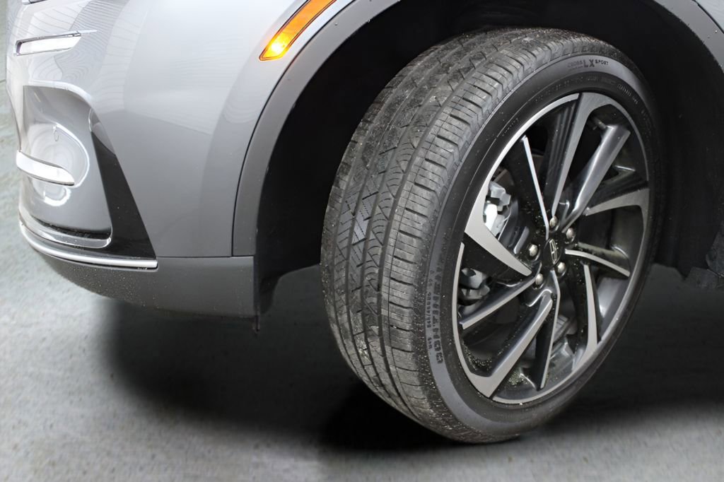 Used 2024 Lincoln Corsair Reserve w/ Equipment Group 201A image 38