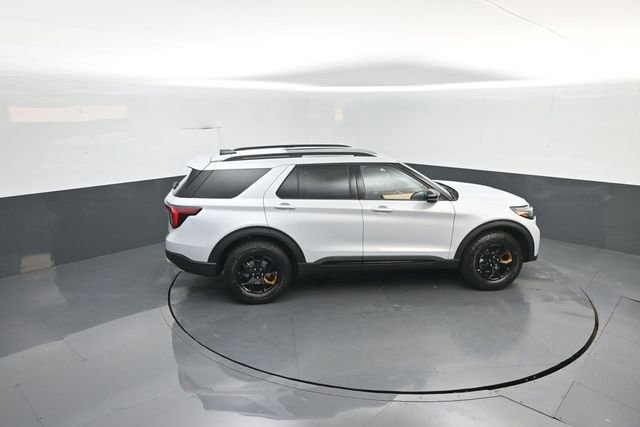 New 2026 Ford Explorer Tremor w/ Tremor Ultimate Package image 29