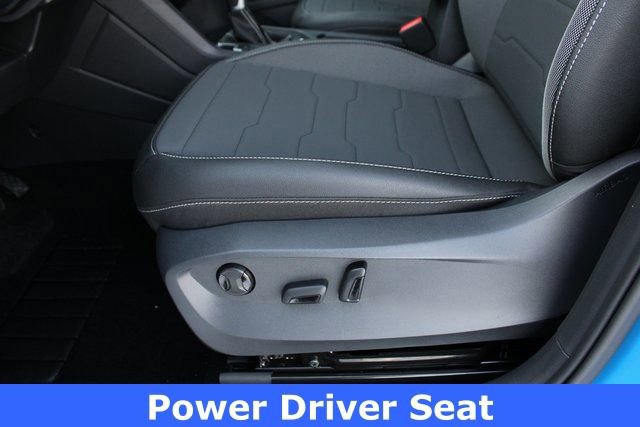 New 2026 Volkswagen Taos SE AWD/4WD image 4