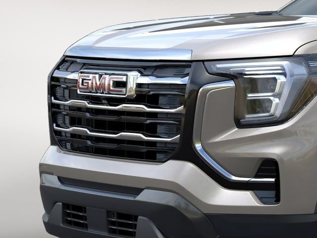 New 2027 GMC Terrain Elevation w/ Elevation Premium Package AWD/4WD image 13