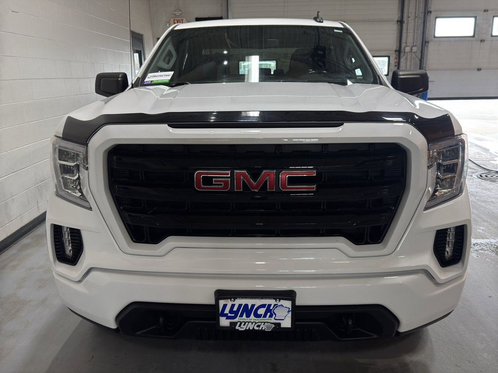 Used 2021 GMC Sierra 1500 Elevation image 8
