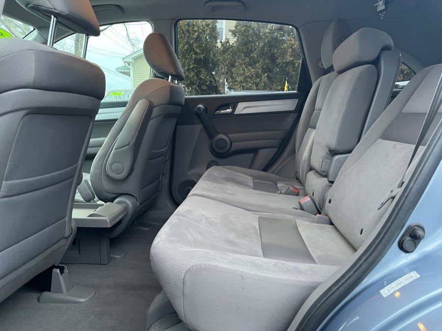 Used 2010 Honda CR-V EX image 25