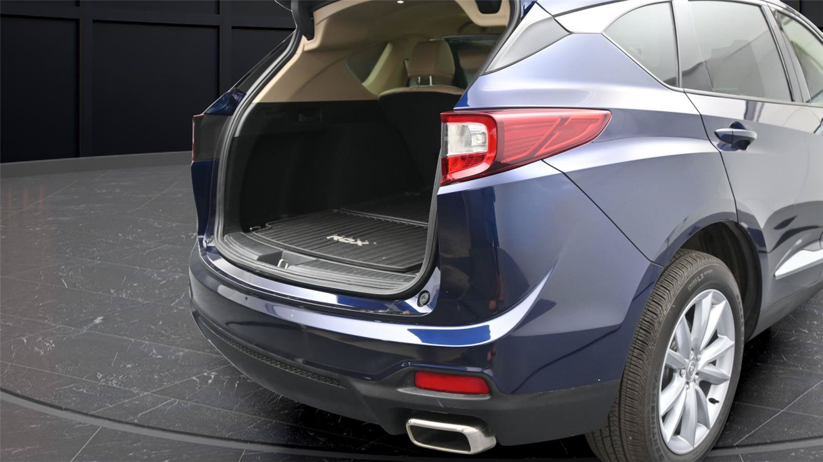 Certified 2024 Acura RDX SH-AWD image 12