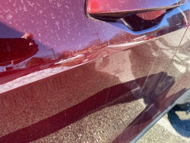 Used 2024 Kia Sportage X-Line w/ X-Line Premium Package image 29