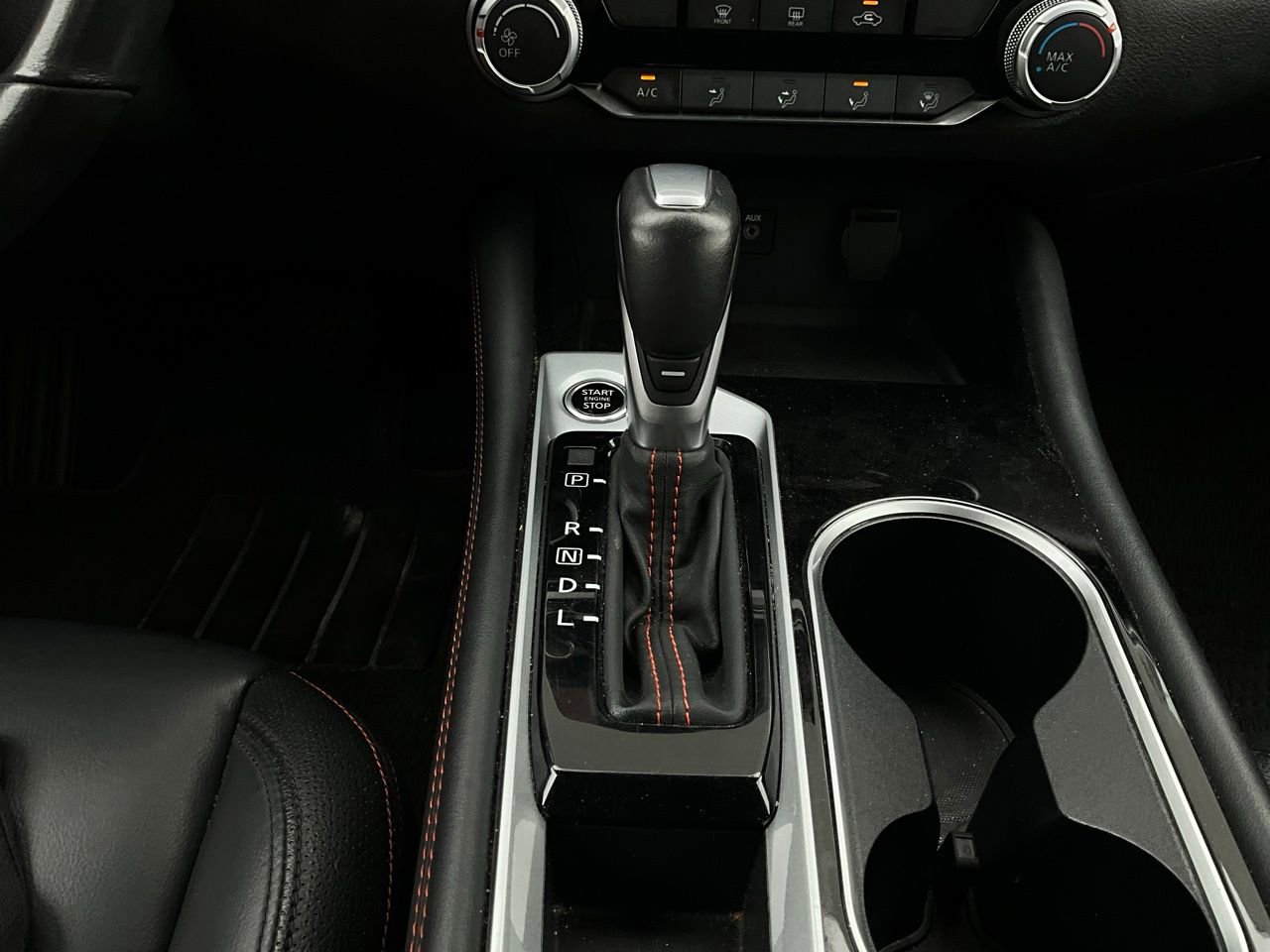 Used 2025 Nissan Altima 2.5 SR image 23