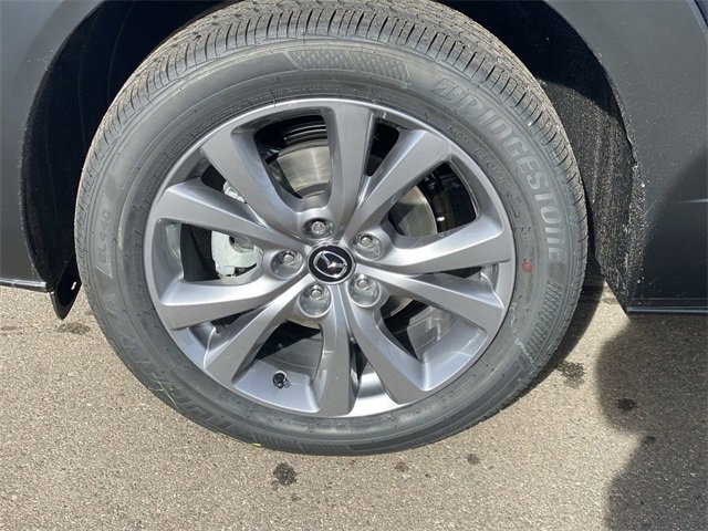 New 2025 MAZDA CX-30 AWD 2.5 S w/ Premium Package image 10