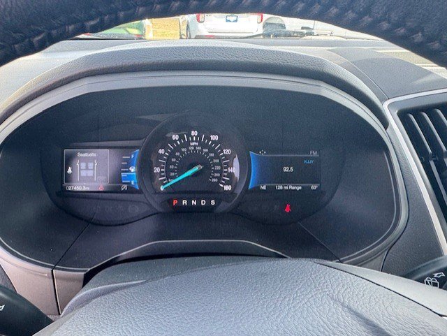 Used 2024 Ford Edge SEL w/ Convenience Package image 15