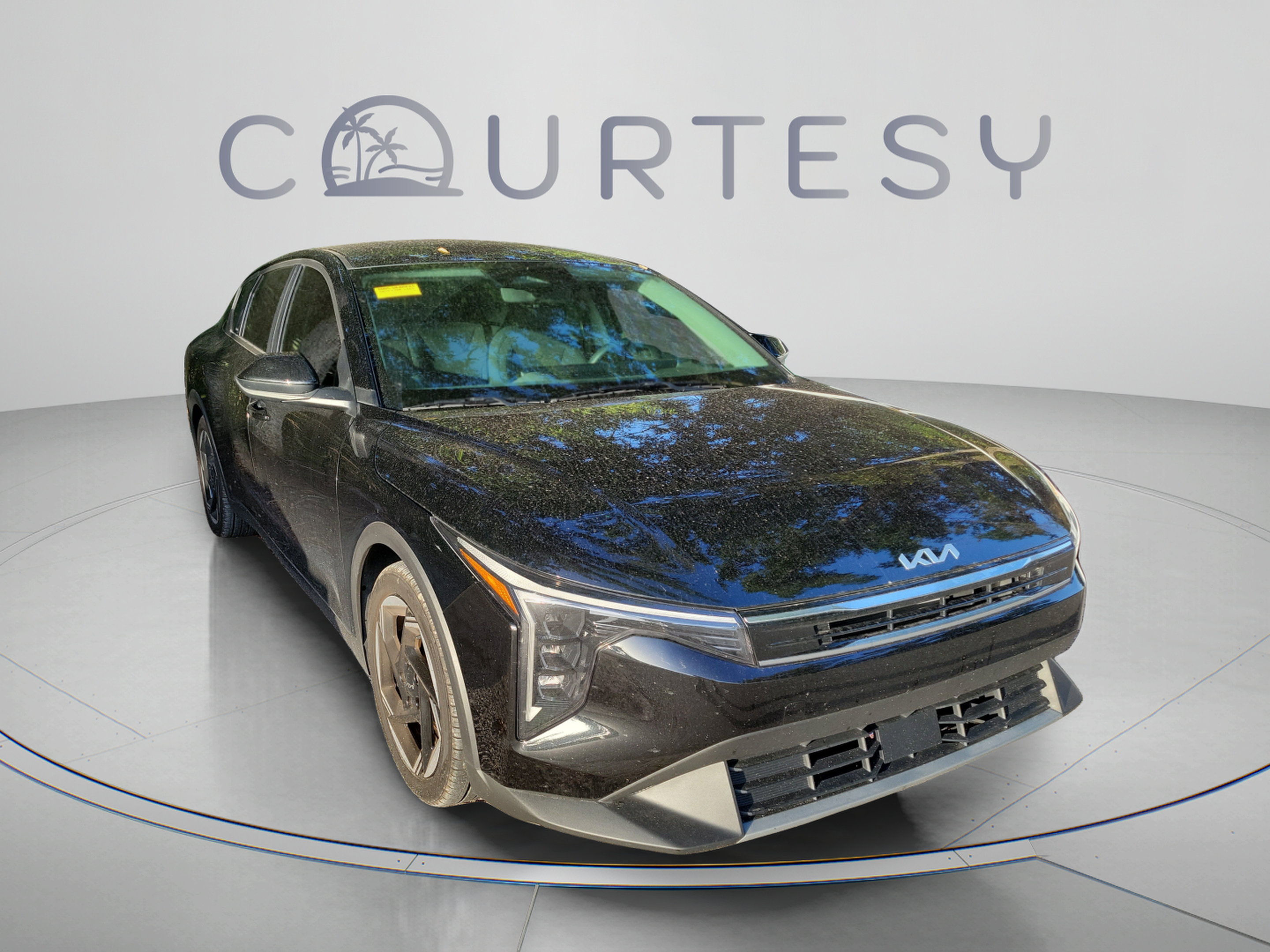 Used 2025 Kia K4 EX FWD image 26