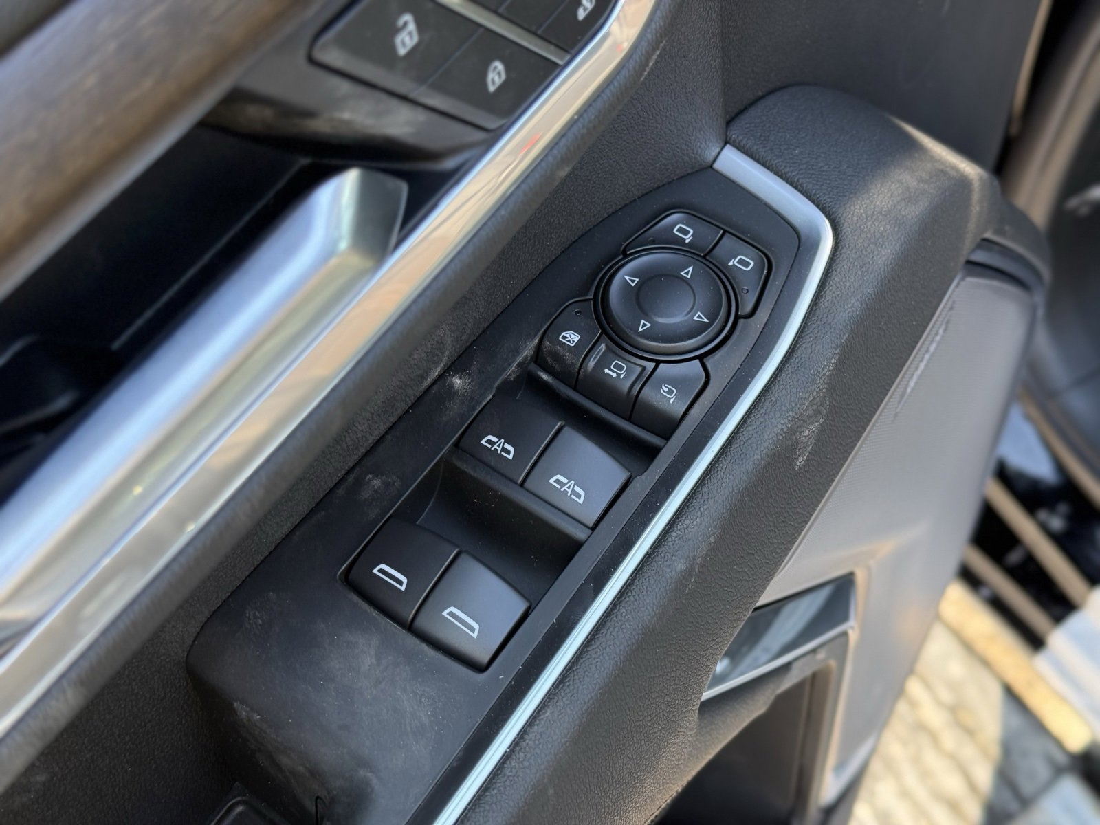 New 2026 Chevrolet Silverado 3500 High Country w/ High Country Premium Package image 16