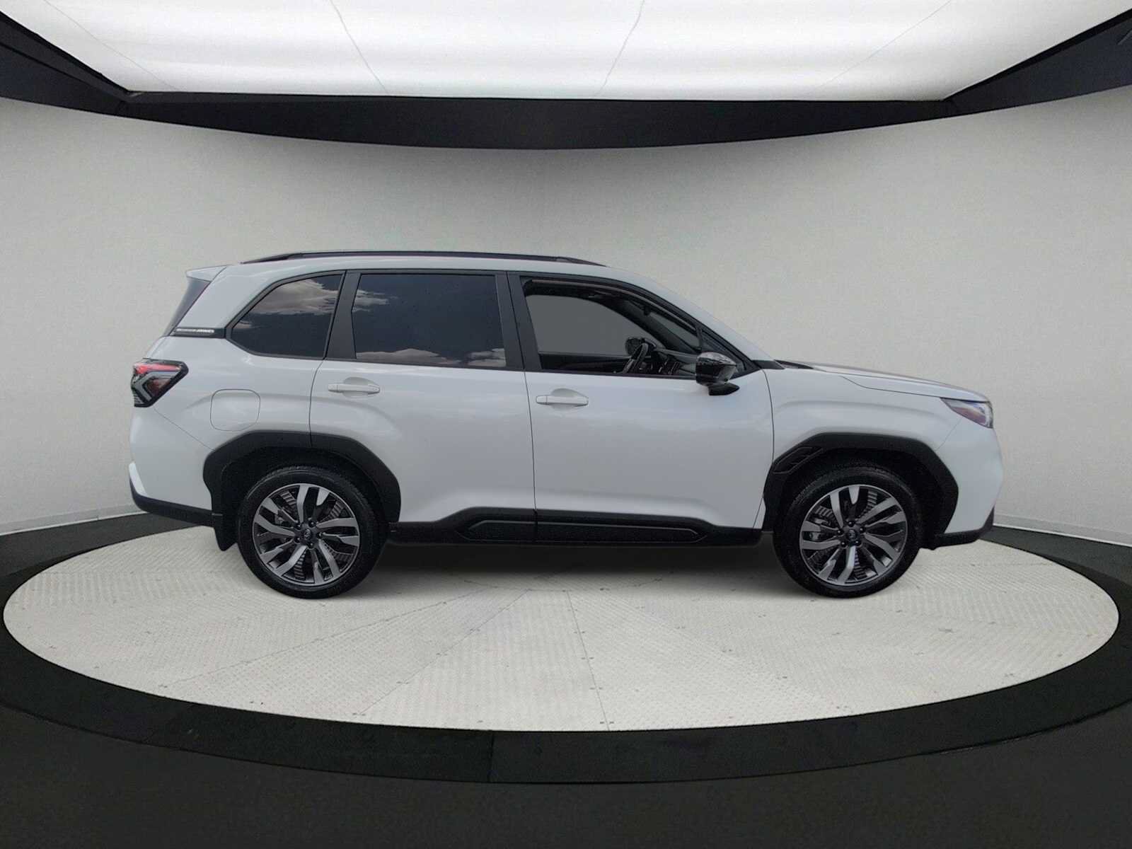 Certified 2026 Subaru Forester Touring AWD/4WD image 9