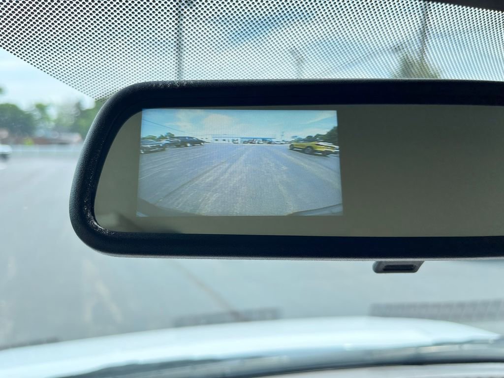 Used 2024 GMC Savana 2500 Work Van w/ Driver Convenience Package image 18