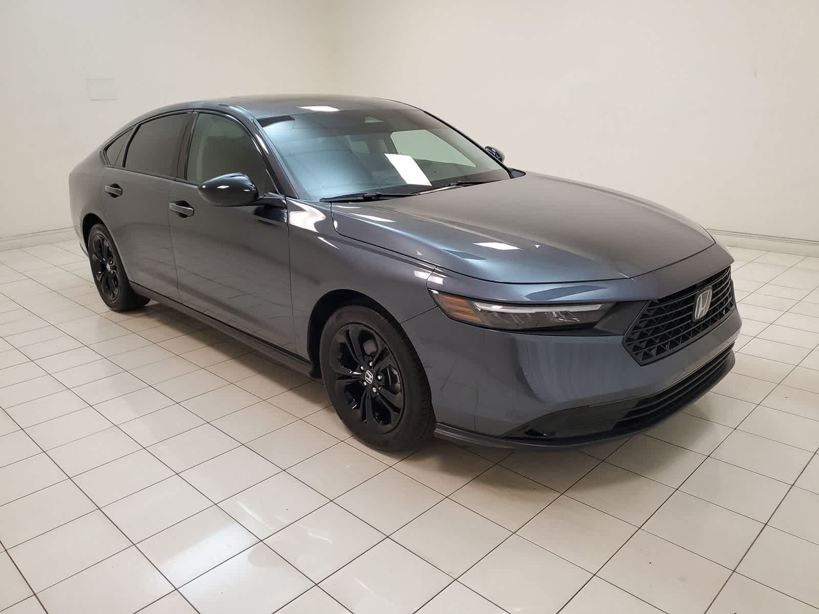 Used 2025 Honda Accord SE image 25