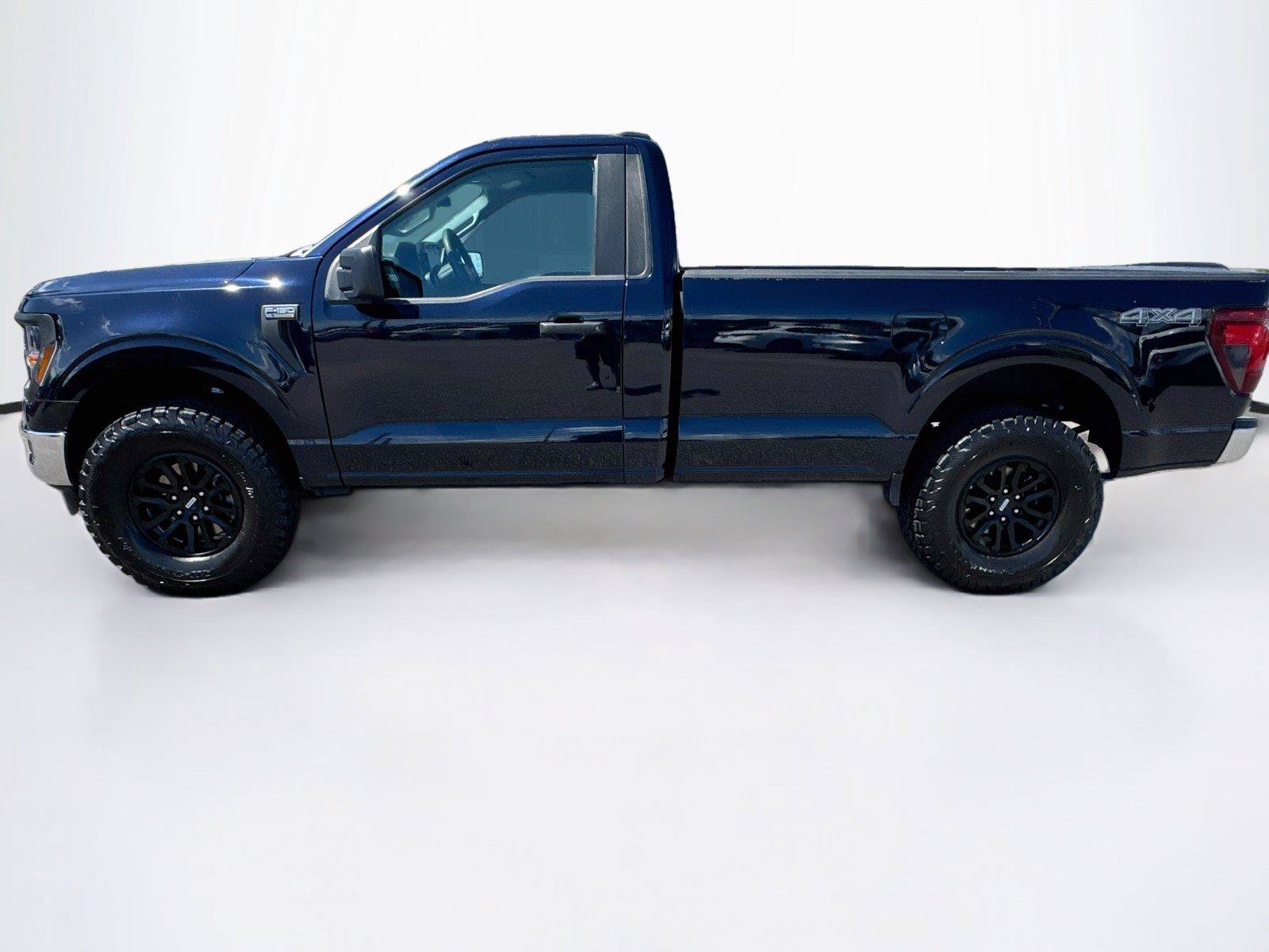 Used 2024 Ford F150 XL w/ Equipment Group 103A High AWD/4WD image 2
