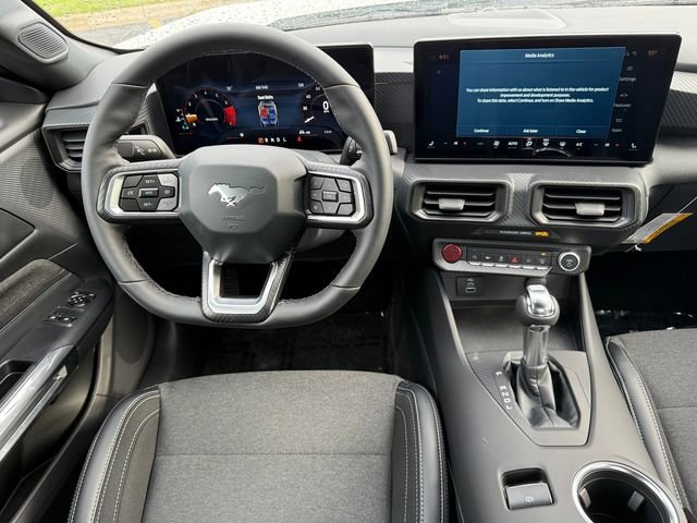 New 2026 Ford Mustang Coupe image 11