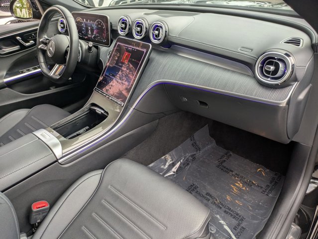 Certified 2023 Mercedes-Benz C 300 Sedan image 21