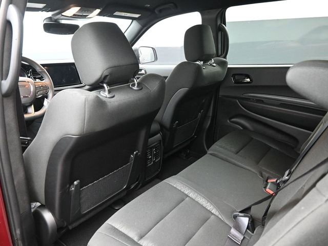 New 2026 Dodge Durango GT w/ Blacktop Package image 17