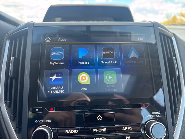 Used 2019 Subaru Impreza 2.0i Limited AWD/4WD image 21