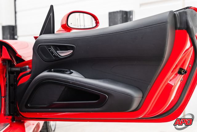 Used 2013 SRT Viper SRT-10 RWD image 77
