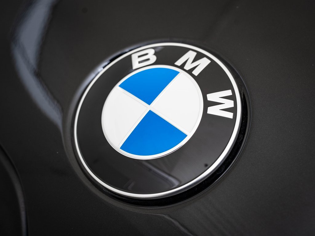 New 2026 BMW X7 xDrive40i w/ M Sport Package image 3