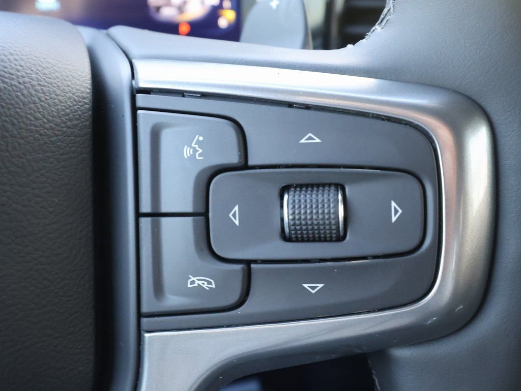 New 2026 Chevrolet Silverado 1500 LT Trail Boss w/ Convenience Package II image 20