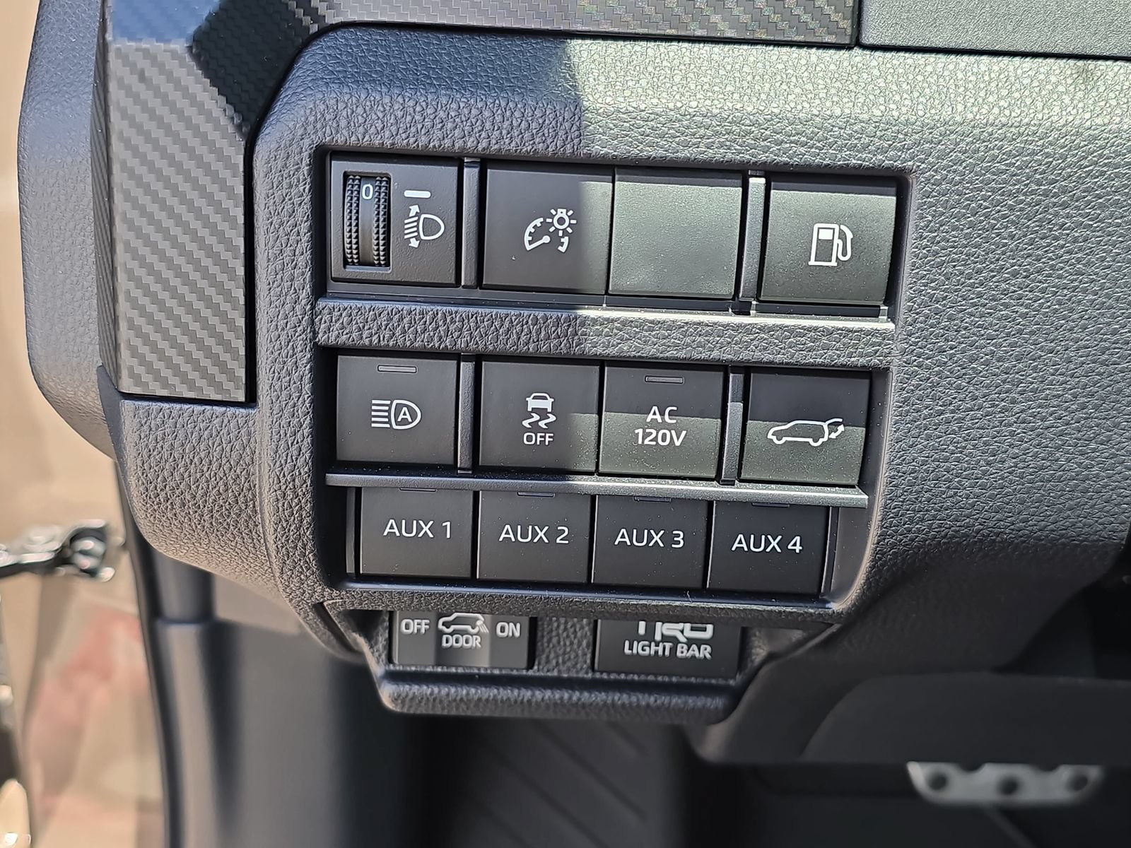 Used 2025 Toyota 4Runner TRD Pro AWD/4WD image 23