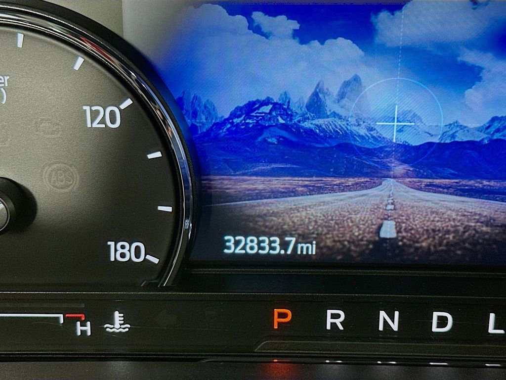 Used 2021 Ford Escape SEL image 18