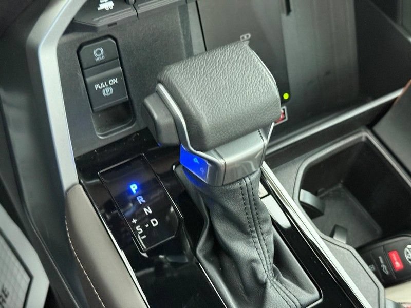 Used 2025 Toyota Tundra 1794 Edition AWD/4WD image 26