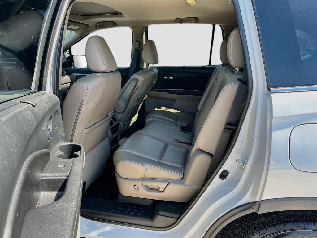 Used 2022 Honda Pilot EX-L image 24