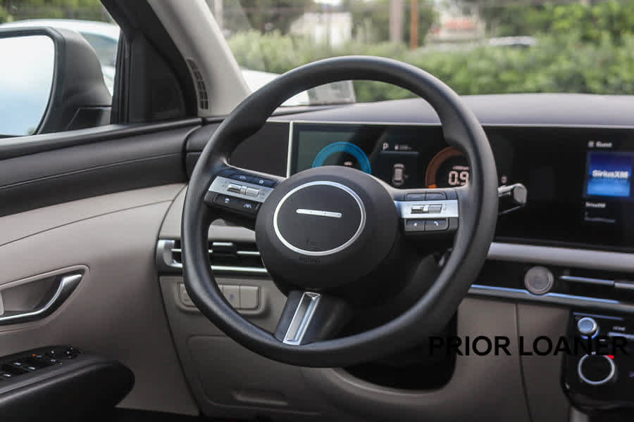 Certified 2026 Hyundai Tucson SEL FWD image 19