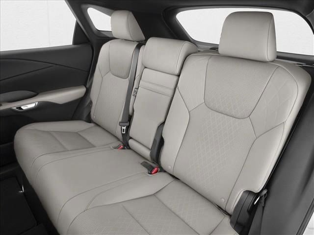 New 2026 Lexus RX 350 Premium image 9