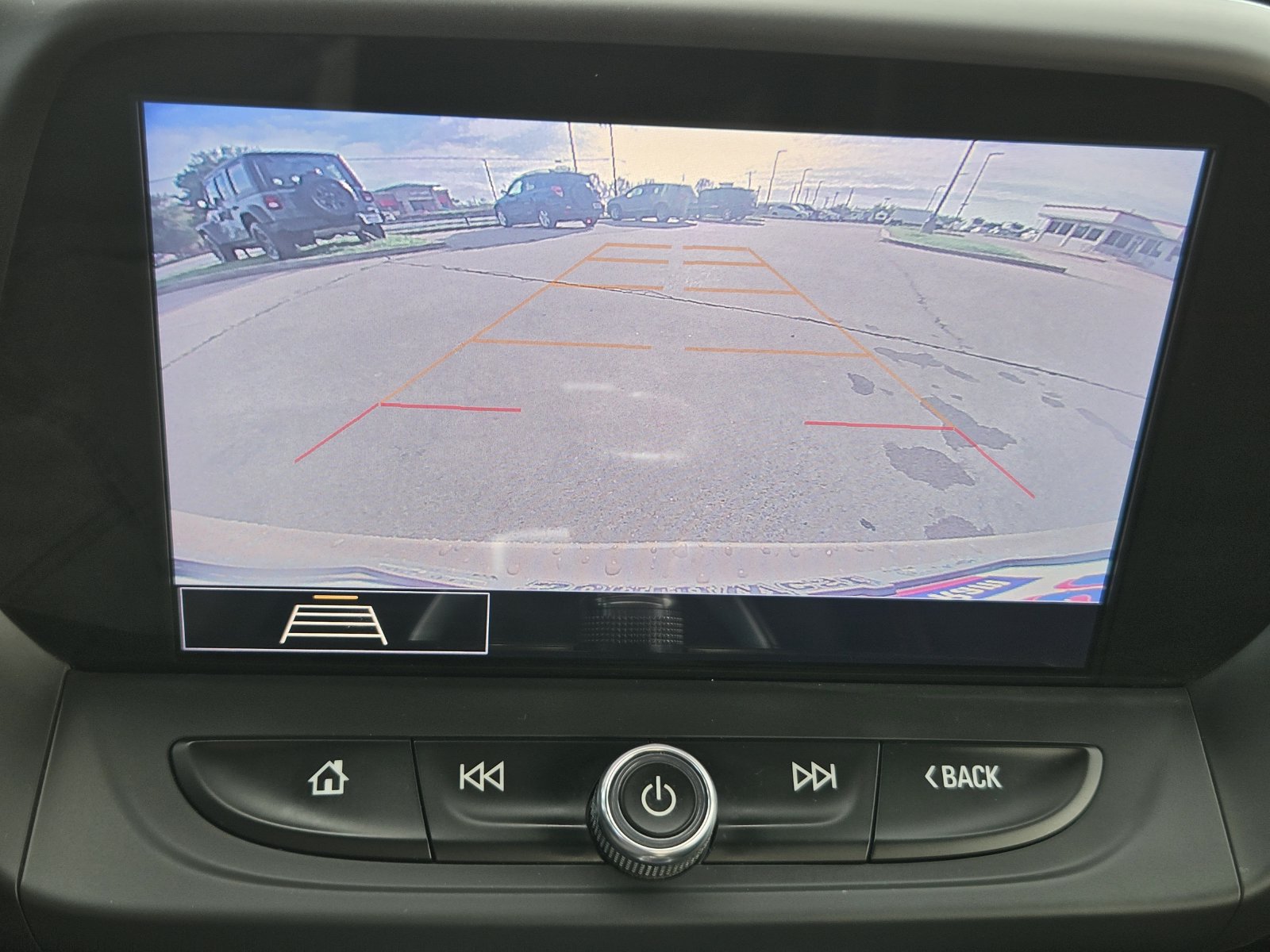 Used 2020 Chevrolet Camaro ZL1 RWD image 18