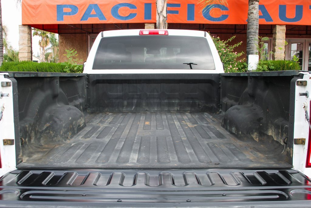 Used 2017 RAM 2500 Tradesman w/ Popular Equipment Group image 8