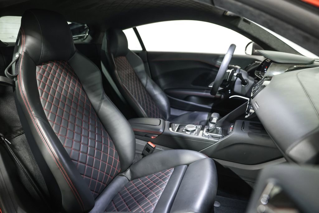 Used 2020 Audi R8 V10 performance image 19