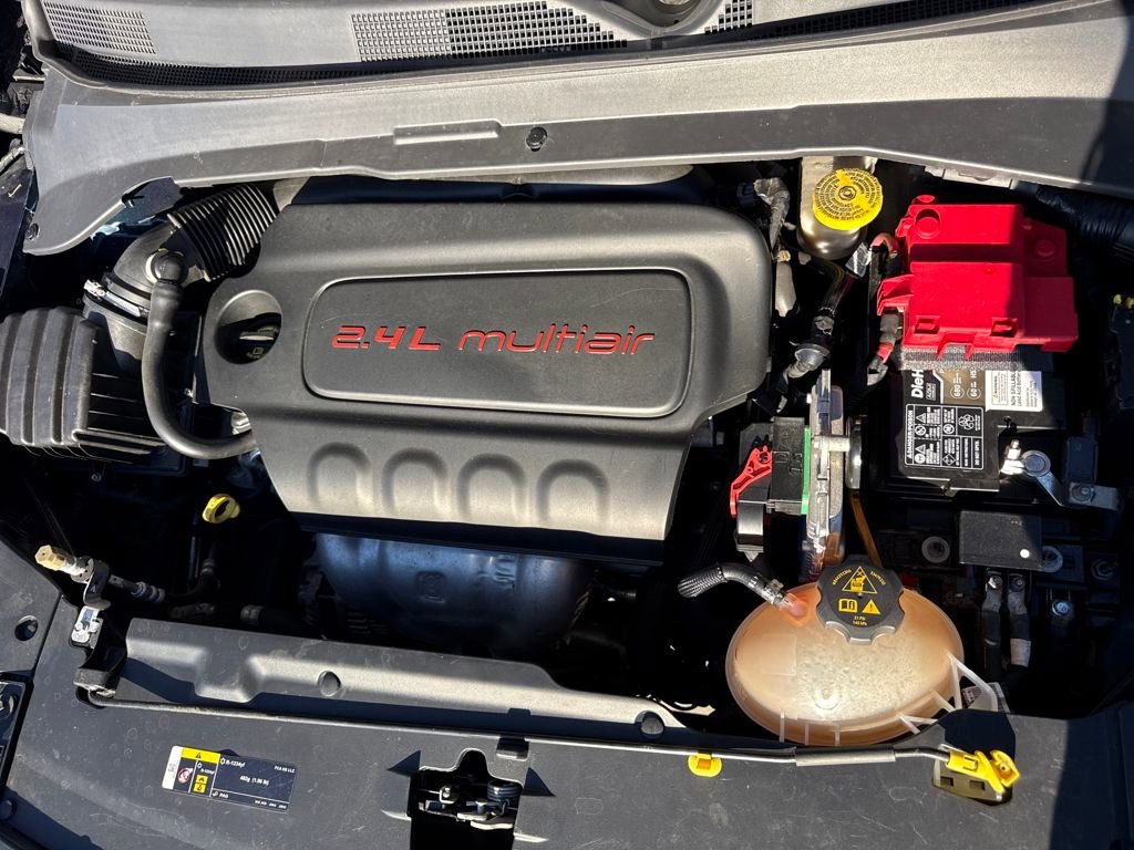 Used 2021 Jeep Compass Latitude w/ Convenience Group image 28