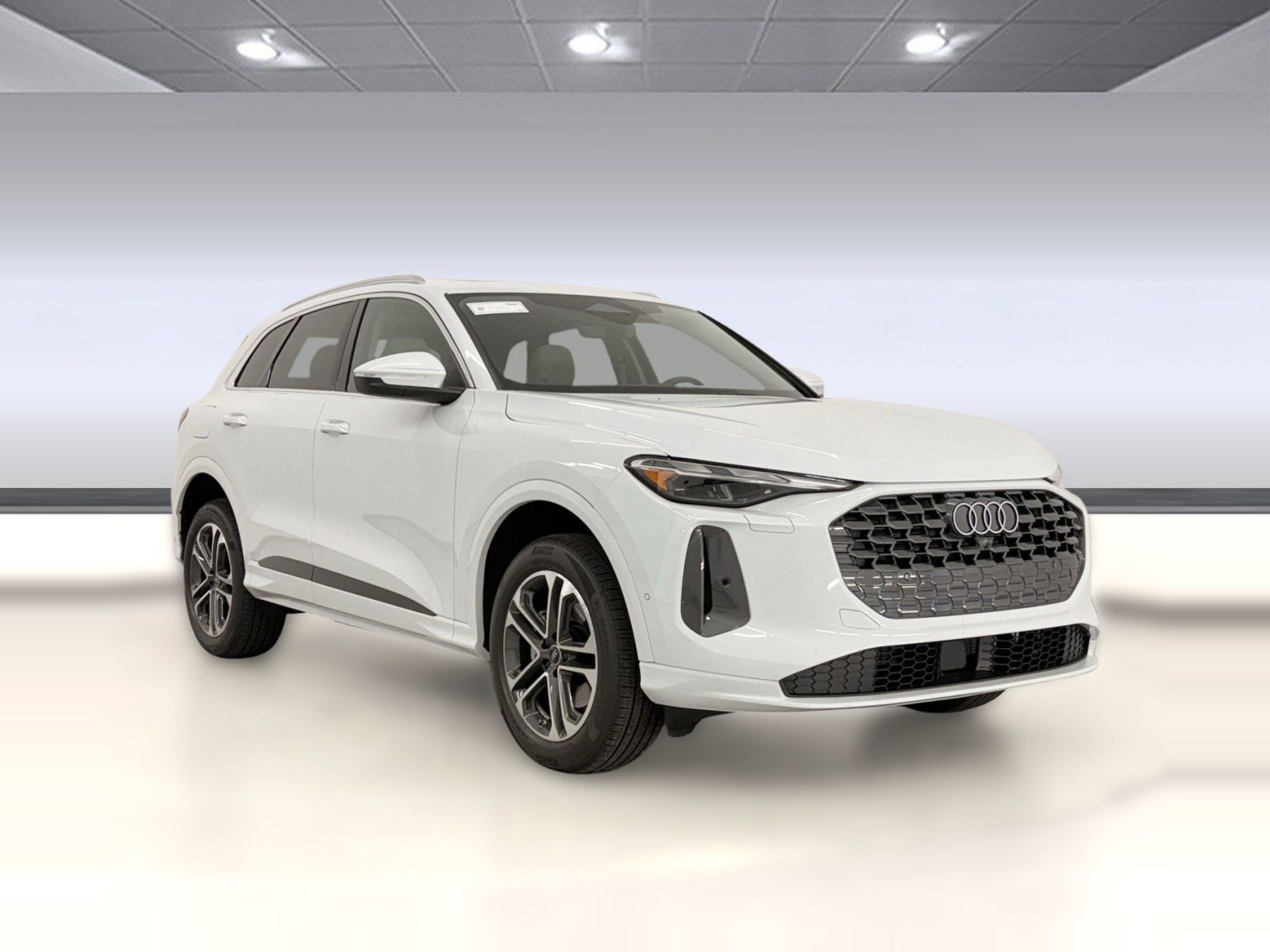 Used 2025 Audi Q5 Premium w/ Convenience Package AWD/4WD image 7