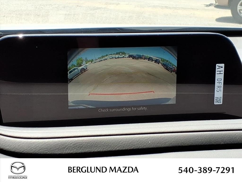 New 2026 MAZDA CX-30 AWD 2.5 S w/ Select Sport Pkg image 19