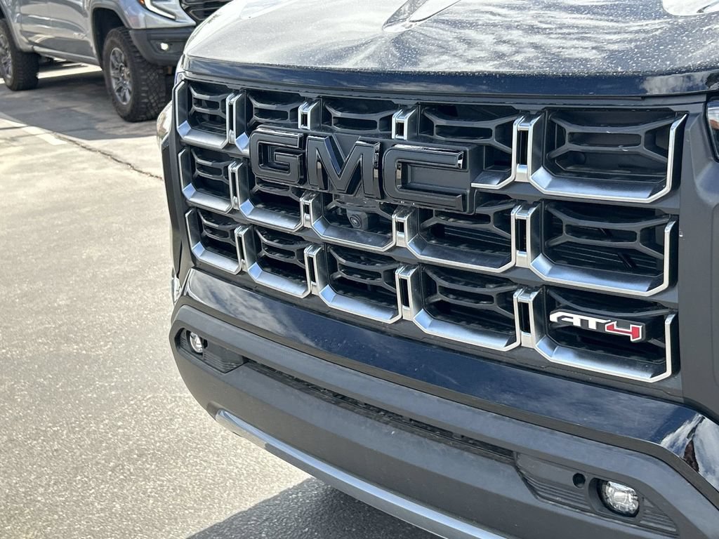New 2026 GMC Canyon AT4 w/ Technology Plus Package AWD/4WD image 31
