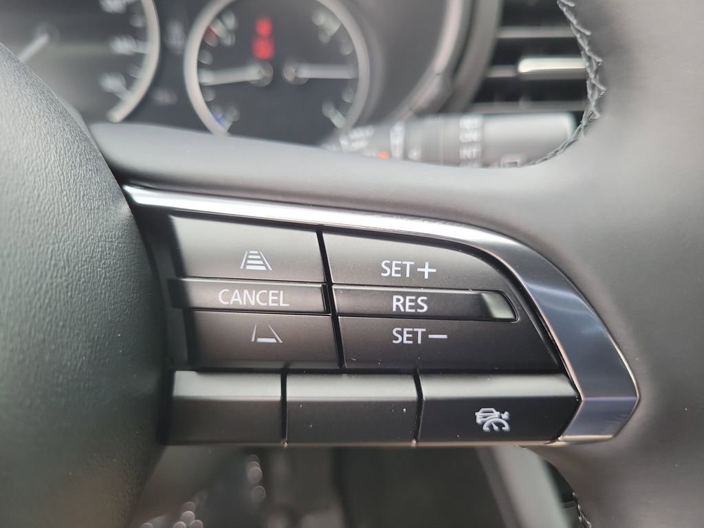 New 2026 MAZDA MAZDA3 2.5 S Hatchback w/ Premium Pkg FWD image 6