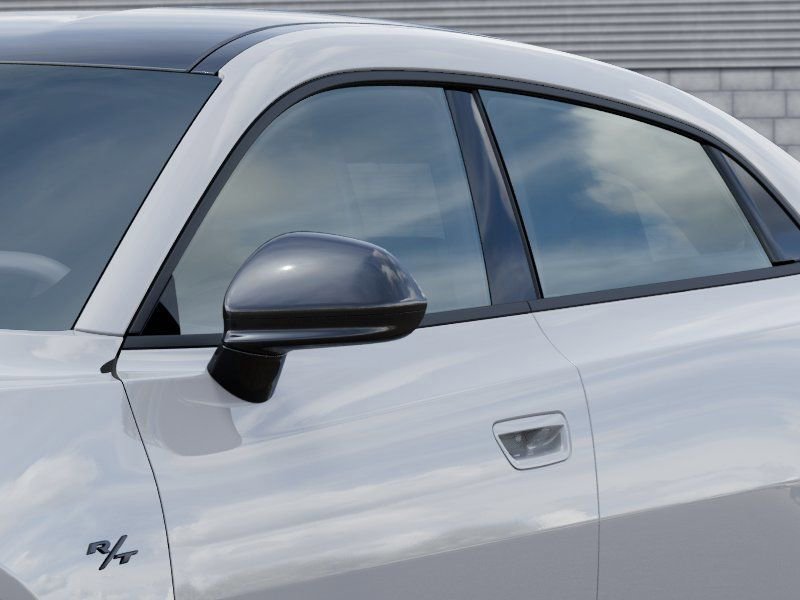 New 2026 Dodge Charger GT w/ Blacktop Package image 12