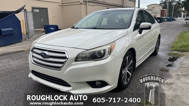 Used 2017 Subaru Legacy 3.6R Limited AWD/4WD video 1