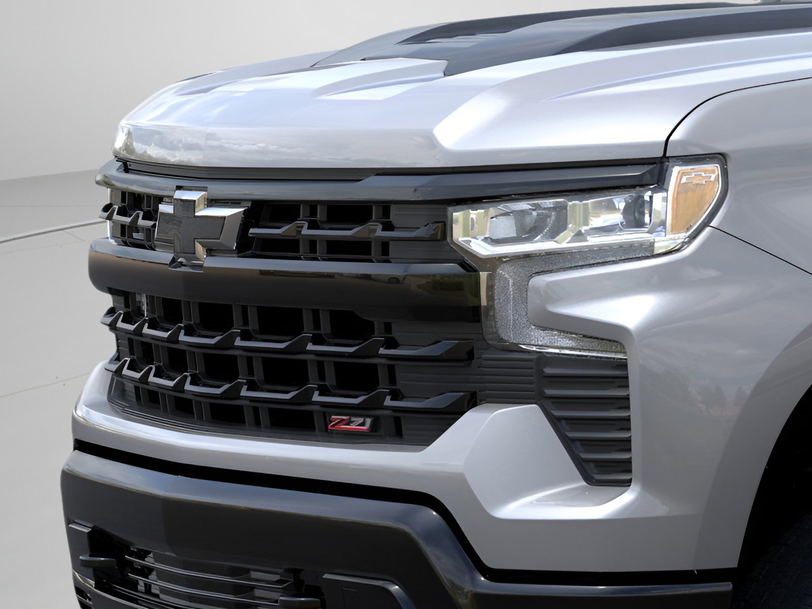 New 2026 Chevrolet Silverado 1500 LT Trail Boss w/ Convenience Package II image 13
