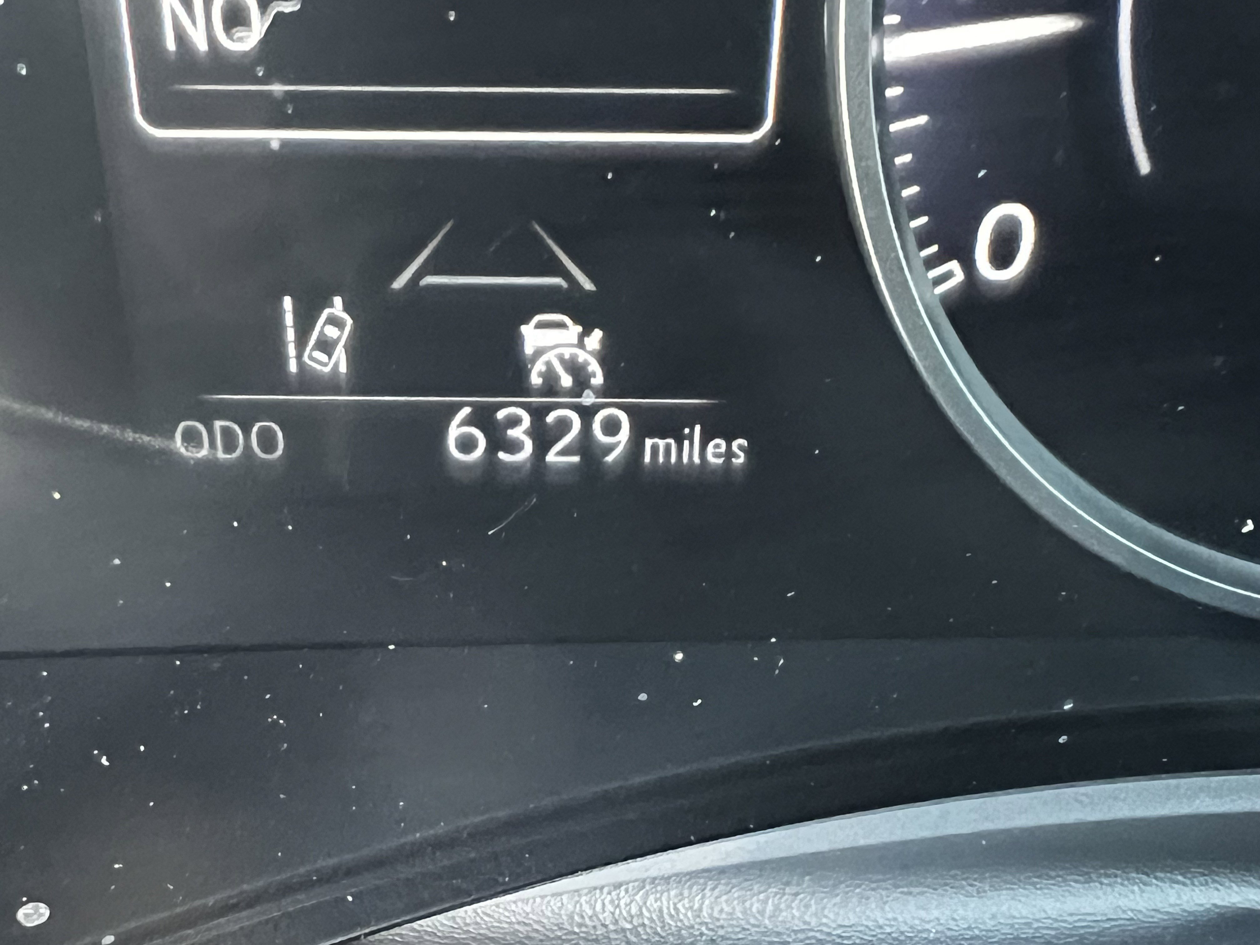 Certified 2025 Lexus NX 250 FWD image 20